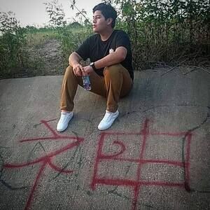 Meet your Posher, Daniel